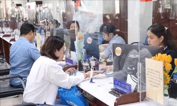 Ngành xây dựng đồng bộ hơn 11 triệu bản ghi dữ liệu quốc gia