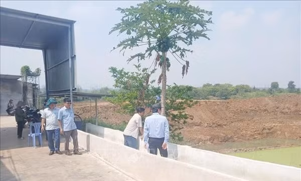 Đồng Nai bàn giao 93% mặt bằng Dự án đường Vành đai 4