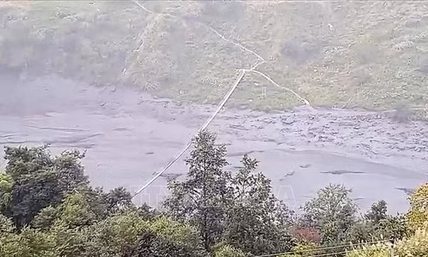 LHQ khẩn cấp cứu trợ sau đợt lũ quét mới tại Nepal