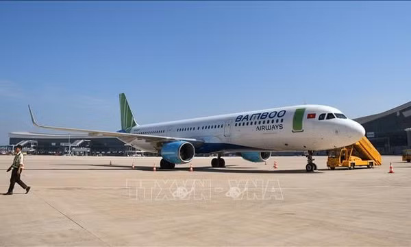 Quy chế tổ chức và hoạt động của Ủy ban An ninh về hàng không và thuận lợi hàng không