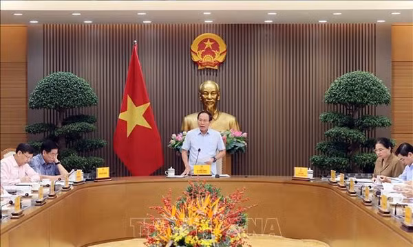 Nhận diện, tháo gỡ điểm nghẽn trong hệ thống pháp luật