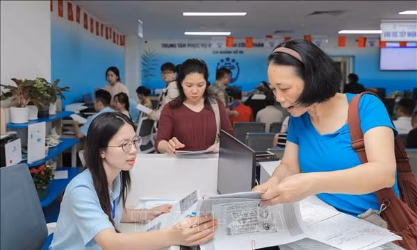 Kiểm soát việc quy định, rà soát, đánh giá thủ tục hành chính