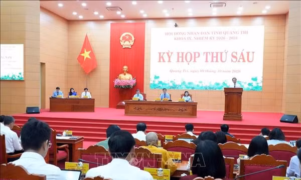Những quyết sách tạo động lực phát triển kinh tế cho Quảng Trị