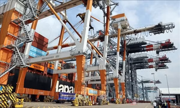 Sự kiện kinh tế Việt Nam nổi bật tuần qua