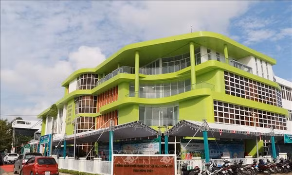 Không gian khởi nghiệp phải là điểm tựa biến ý tưởng thành sản phẩm