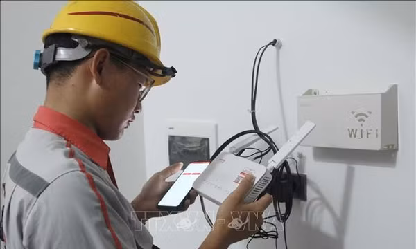 Công nghệ số và AI - Định hình vòng đời tiêu chuẩn