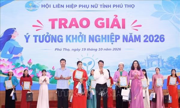 Phụ nữ khởi nghiệp sáng tạo xanh gắn với phát triển du lịch