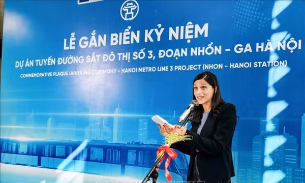 Cụ thể hóa cam kết của Việt Nam - Pháp thành hành động thiết thực