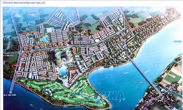 Xây dựng Hưng Yên thành một trung tâm di sản văn hóa đặc sắc của vùng