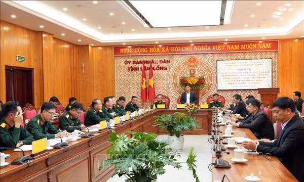 Phát huy vai trò nhân dân, nhân chứng trong quy tập danh tính liệt sĩ
