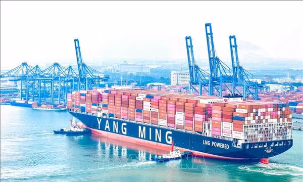 Điểm tin kinh tế Việt Nam nổi bật ngày 23/10/2026