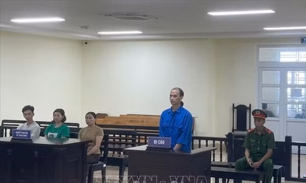 Lĩnh án chung thân vì lừa đặt cọc sầu riêng, chiếm đoạt hơn 6 tỷ đồng