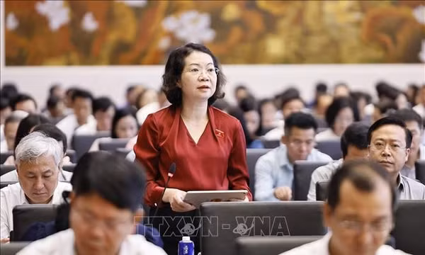 Đánh giá kỹ lưỡng về mức phạt tiền, các biện pháp cưỡng chế thi hành quyết định xử phạt hành chính