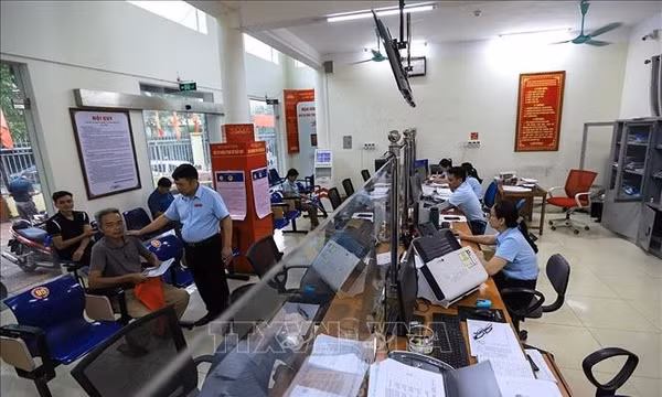 Huy động nguồn lực, đẩy mạnh cải cách hành chính vì người dân