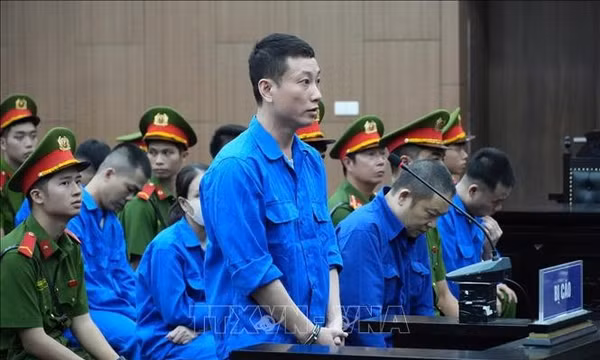 Vụ Viện Pháp y tâm thần Trung ương: Mâu thuẫn trong lời khai môi giới, đưa và nhận hối lộ