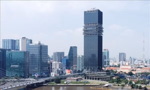Khơi thông dòng vốn dài hạn cho hạ tầng TP. Hồ Chí Minh - Bài cuối: Mở hướng phát hành trái phiếu đô thị quốc tế