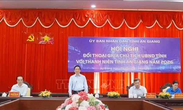 Hội nghị cấp cao APEC tạo cơ hội việc làm, khởi nghiệp đổi mới sáng tạo