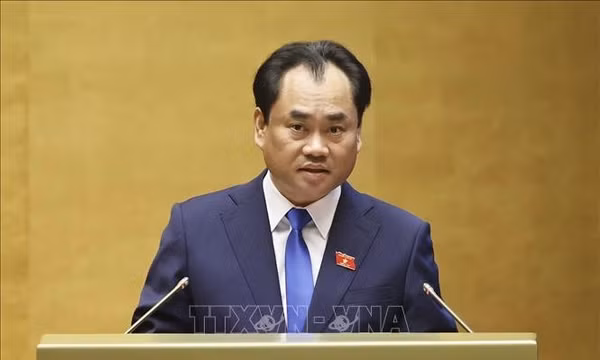 Luật Đất đai sửa đổi hướng đến tái thiết cuộc sống người dân