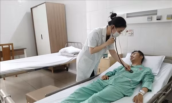 Mở hướng phát triển du lịch y tế, khai thác giá trị gia tăng cao