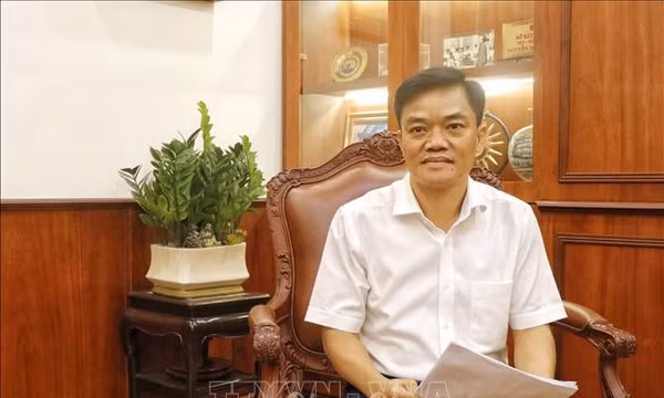 Cử tri kỳ vọng những động lực tăng trưởng mới của đất nước