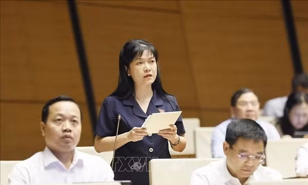 Phát huy lợi thế vùng miền núi, tạo động lực phát triển kinh tế cửa khẩu