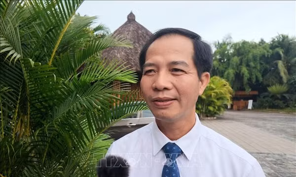 Giữ vững niềm tin với đà tăng trưởng kinh tế