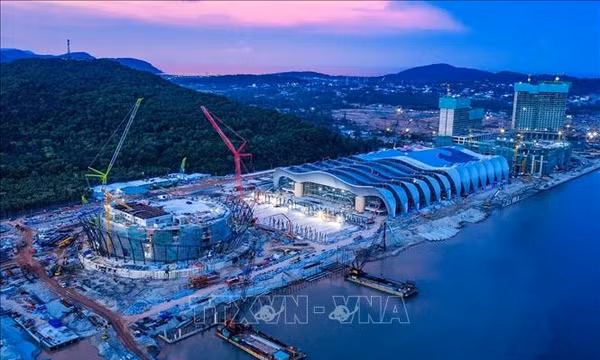 An Giang điều chỉnh vốn đầu tư công năm 2026 tăng lên 31.222 tỷ đồng