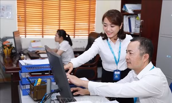 Chức năng, nhiệm vụ của Cục Khoa học, Công nghệ và Chuyển đổi số