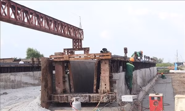 Điểm tin kinh tế Việt Nam nổi bật ngày 15/9/2026