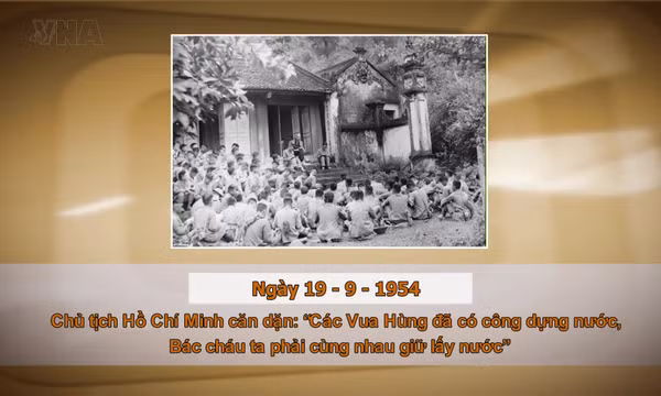 Khoảnh khắc & sự kiện ngày 19/9