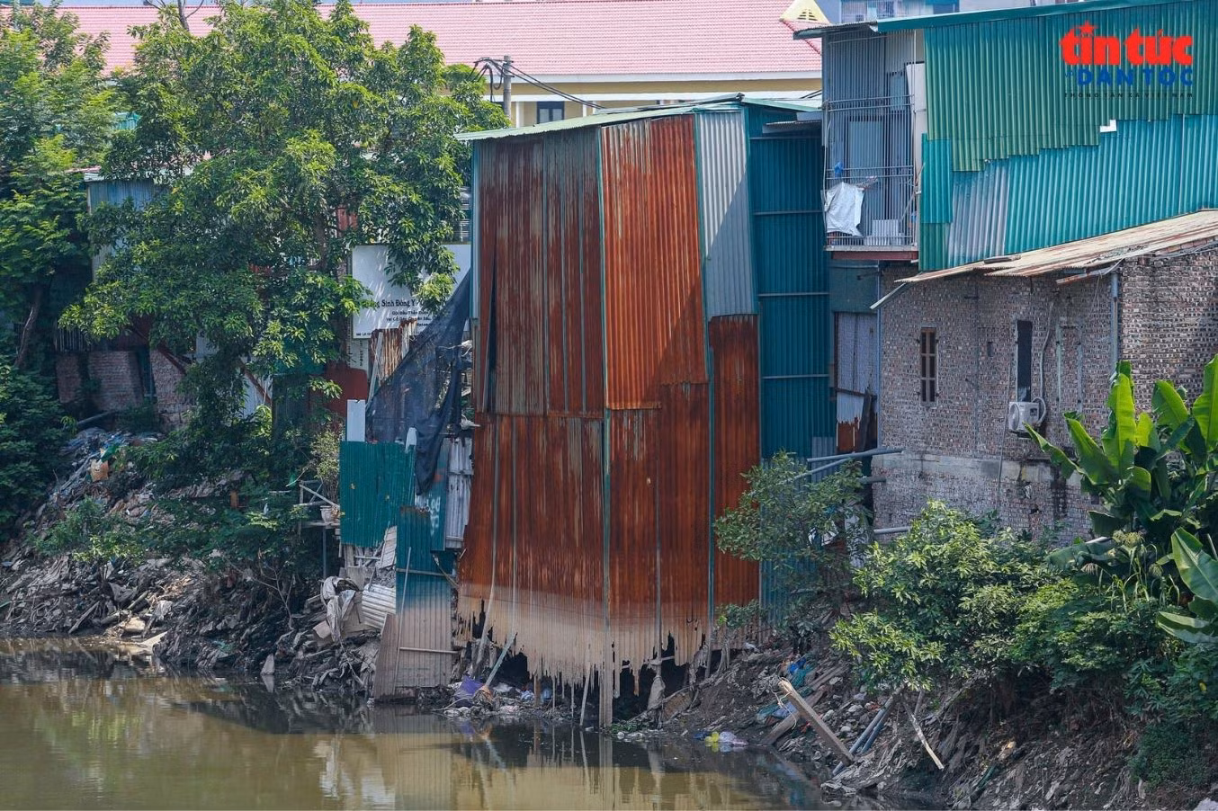 Chú thích ảnh