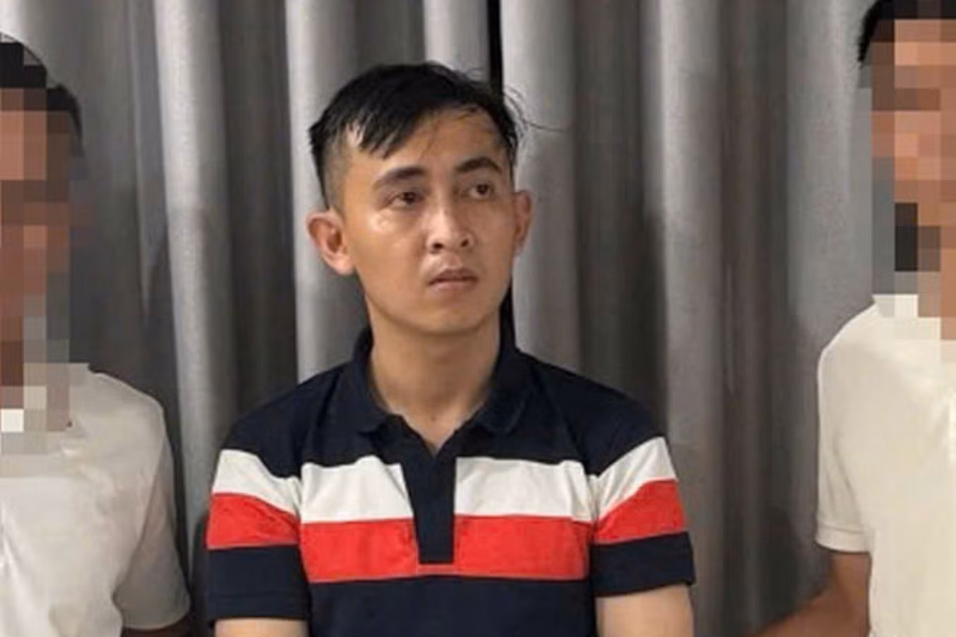 Chú thích ảnh