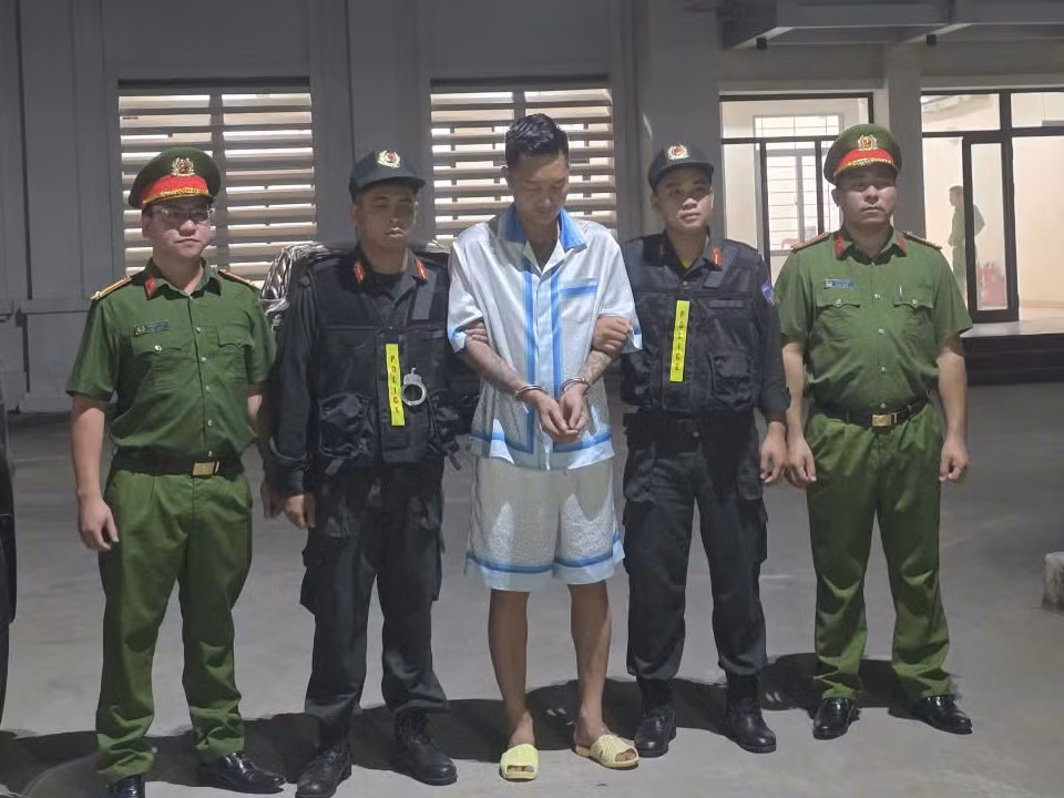Chú thích ảnh