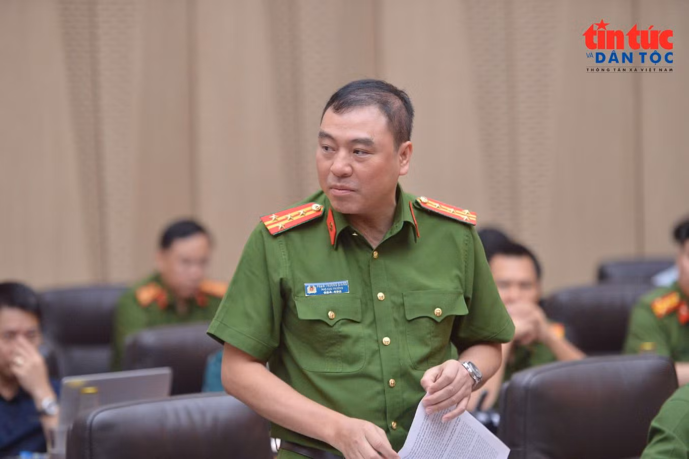 Chú thích ảnh
