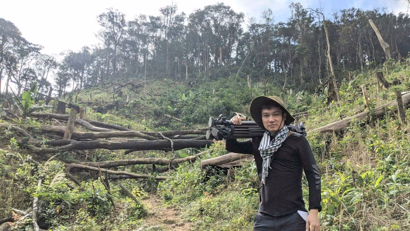 Chú thích ảnh