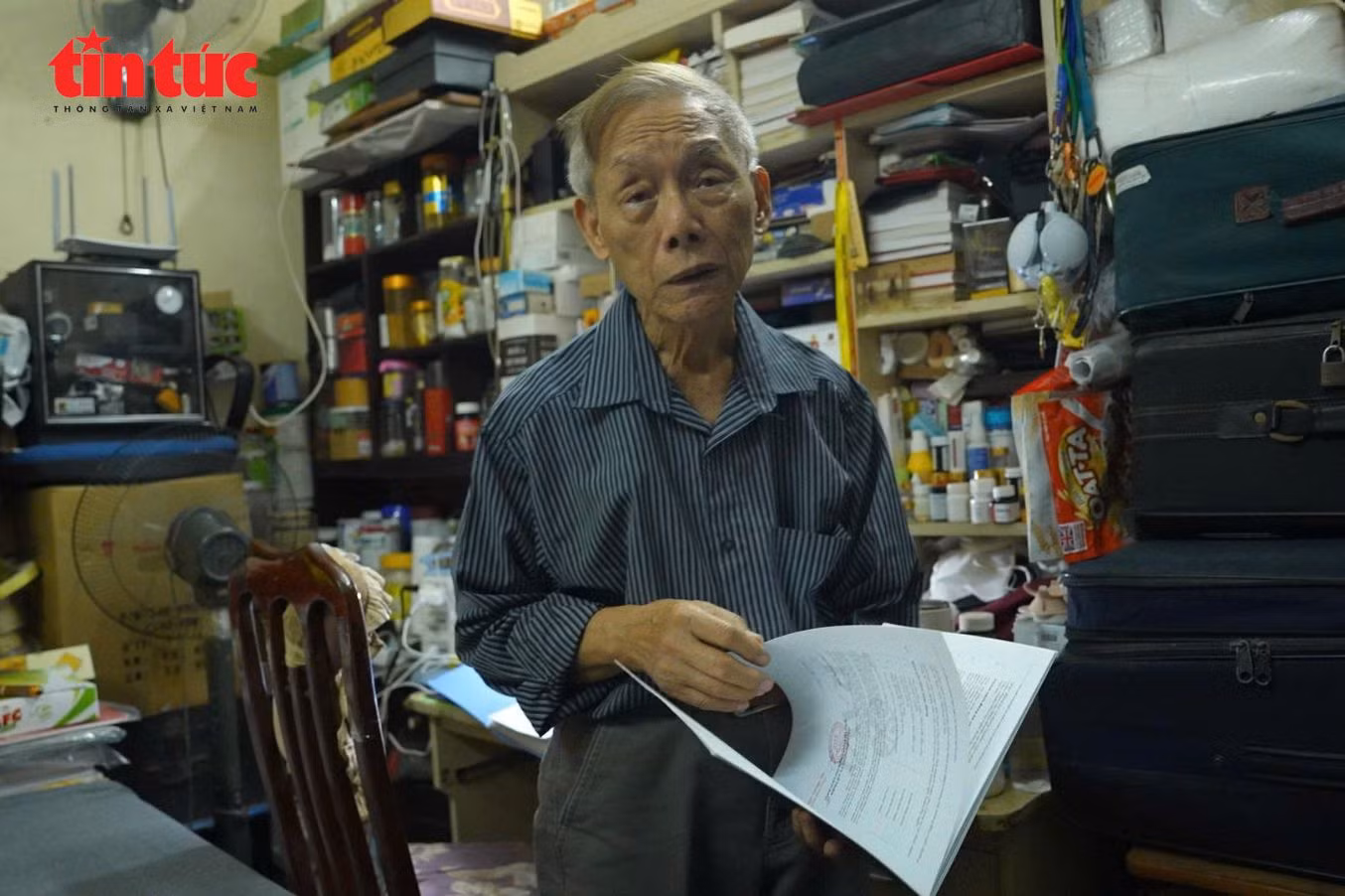 Chú thích ảnh