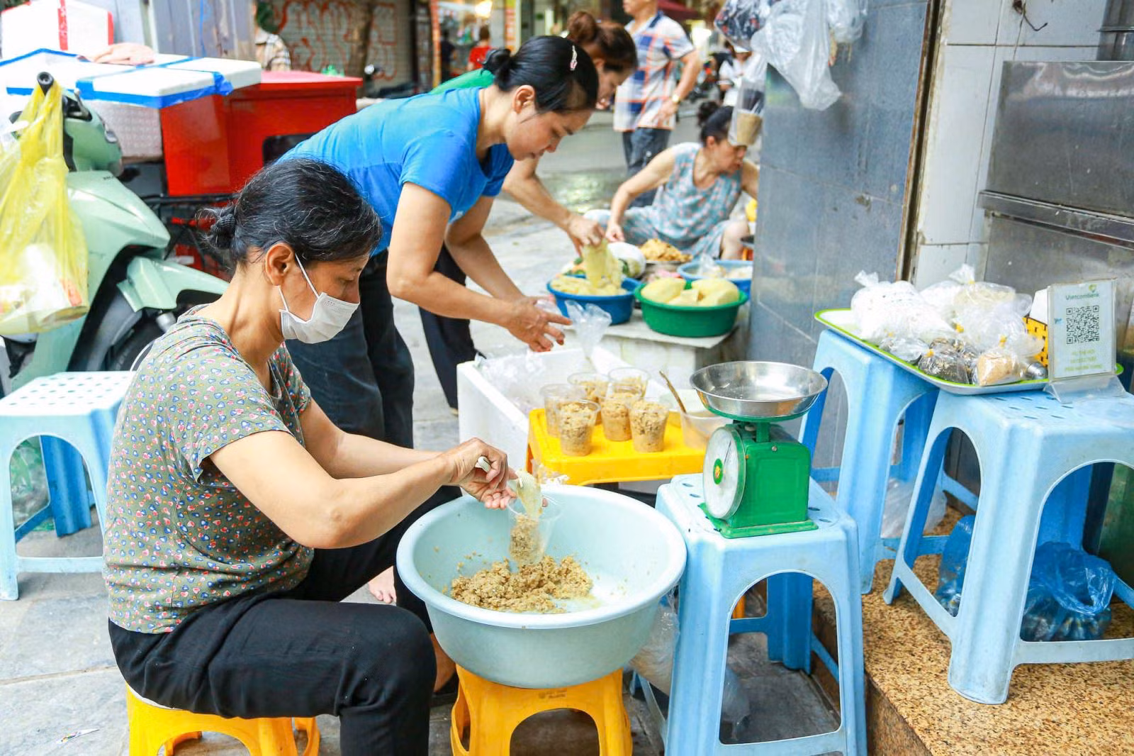 Chú thích ảnh