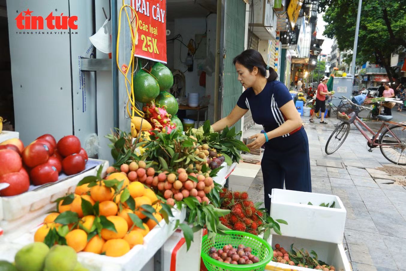Chú thích ảnh
