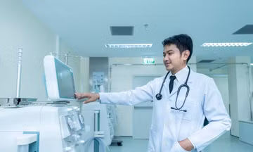Hiện đại hóa bệnh viện: Khoảng cách từ sở hữu công nghệ đến năng lực vận hành