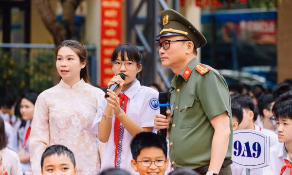 'Lá chắn' bảo vệ người dân trước lừa đảo trên không gian mạng