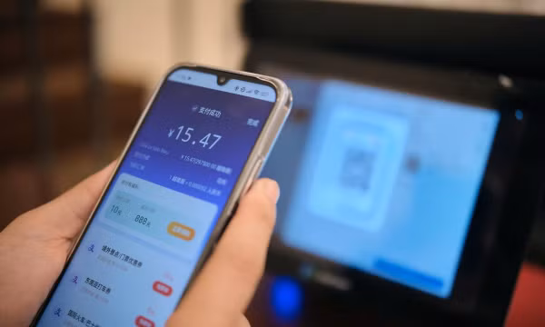 Quét mã QR: Ngăn các giao dịch gian lận ra sao?