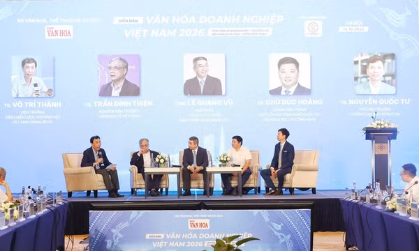 Đạo đức kinh doanh, nền tảng của niềm tin, sức mạnh doanh nghiệp Việt