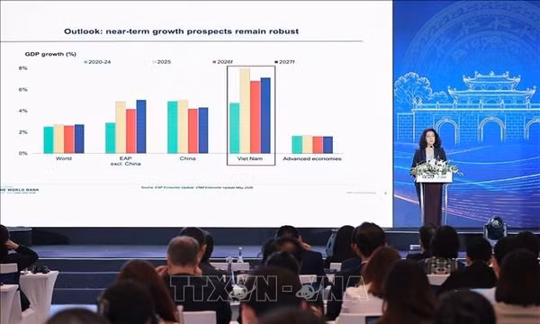 Chứng khoán Việt sau nâng hạng: Bồi đắp nền tảng cho dòng vốn dài hạn 