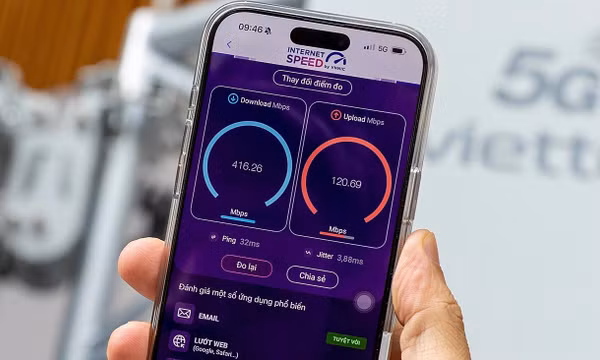 Viettel tắt sóng 2G, đưa người dùng vào kỷ nguyên mạng tốc độ cao