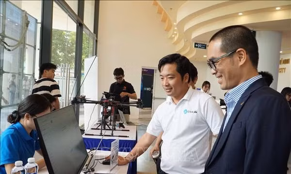 Nếu không đo được hiệu quả, chưa gọi là chuyển đổi số thực chất