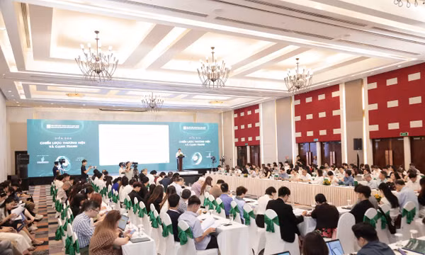 Những lưu ý để doanh nghiệp nâng cao năng lực cạnh tranh