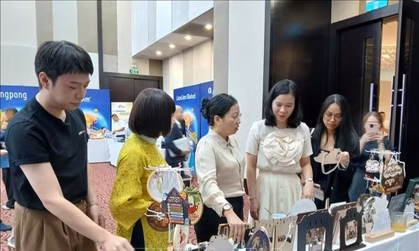 Chuyển đổi số mở đường cho doanh nghiệp ‘tăng tốc’