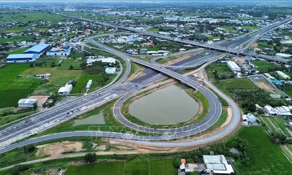 Dự thảo Luật Ngân sách Nhà nước (hợp nhất): Tăng hiệu quả nguồn lực