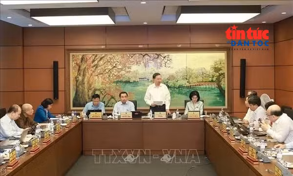 Podcast Tin nóng trong nước ngày 26/10/2026