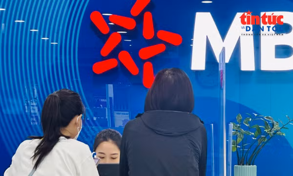 Kết nối dữ liệu, thúc đẩy dòng vốn đổi mới sáng tạo